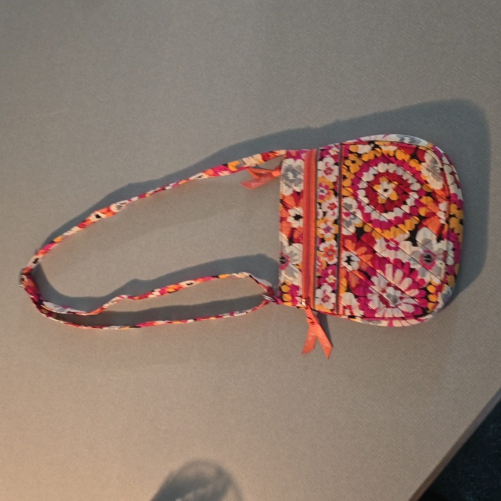 Vera Bradley Crossbody Bag